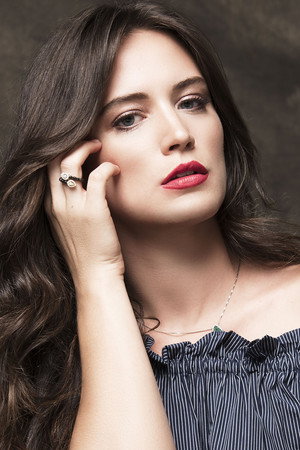 Bianca Bin in As Verdades