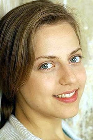 Stephanie Charlotta Koetz in Netto