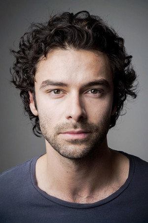 Aidan Turner in The Man Who Killed Hitler and Then the Bigfoot