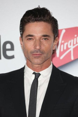 Jake Canuso in Spice Girls: Spiceworld Tour Live in Paris