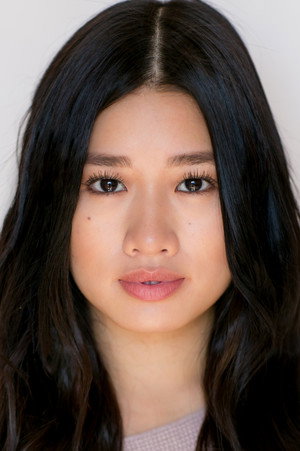 Celina Martin in Level 16