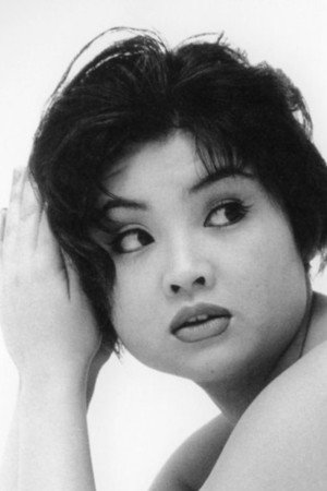 Masumi Harukawa in Curse of the Blood