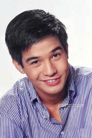 Rico Yan in Got 2 Believe