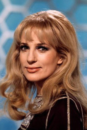 Dagmar Koller in Gypsy Princess