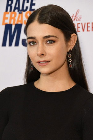 Allison Paige in The Wedding Party