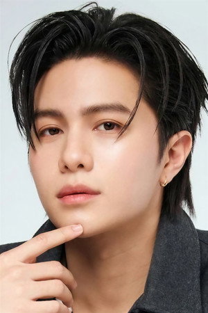 Jakrapatr Kaewpanpong in LYKN Day1 to Debut