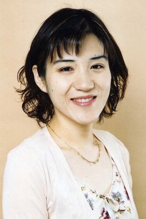 Megumi Kubota in Inazuma Eleven GO vs. Danball Senki W