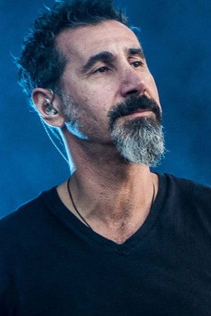 Serj Tankian in Ten Lives of a Cat: A Film about Chris Marker