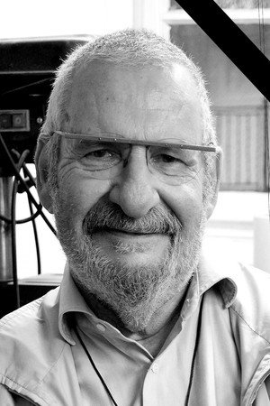 Sepp Strubel in Augsburger Puppenkiste – Kater Mikesch