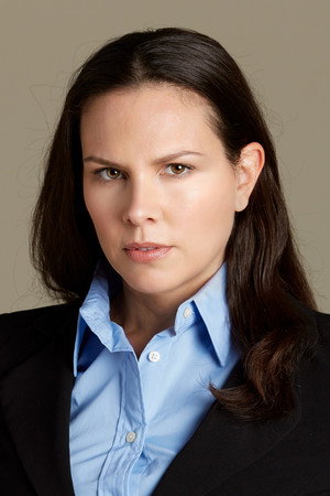 Vanessa Ore in The Penthouse
