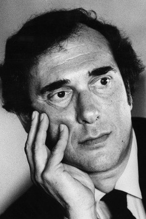 Harold Pinter in The Tailor of Panama