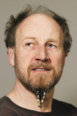 Roland Düringer in C(r)ook