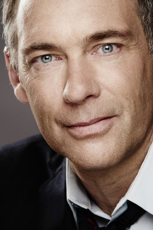 Pierre Gendron in Aurélie Laflamme's Diary