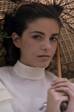 Karen Robson in Picnic at Hanging Rock
