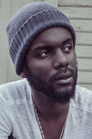 Gary Clark Jr. in Buddy Guy: The Blues Chase the Blues Away