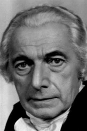 Cecil Humphreys in The Sorrows Of Satan