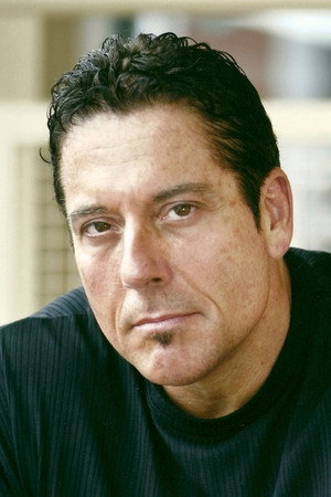 Sylvain Beauchamps in Inside