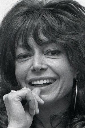 Pauline Julien in A Song for Quebec