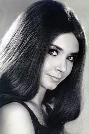 Zulma Faiad in Wait for me in Siberia, Darling!