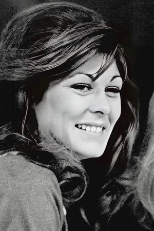 Betty Anne Rees in Sugar Hill