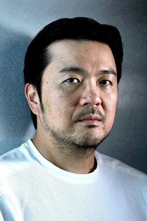 Justin Lin in Masters of the Pillow