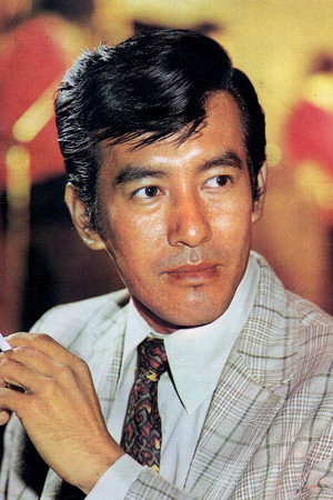 Krai Kanchit in Teenage Ghost Girl