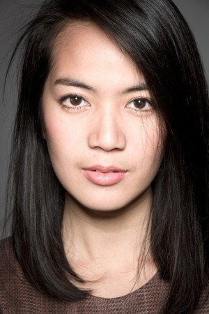 Ladya Cheryl in What's Up with Cinta?