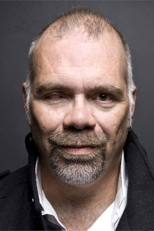 Dallas Barnett in Contract Killers