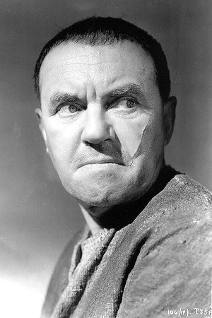 George Hayes in Emil and the Detectives