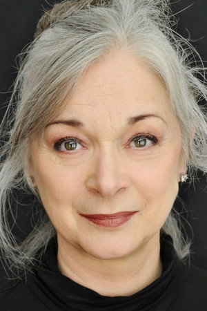 Susannah Devereux in Chasing Ghosts