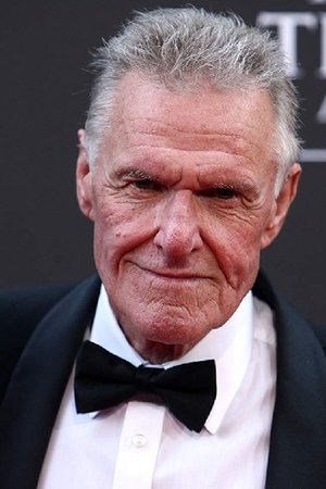 Charles Napier in Rambo  First Blood Part II
