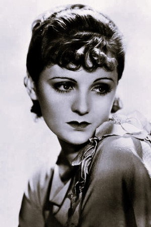 Marion Burns in Brenda Starr, Reporter