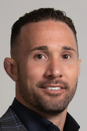 Sam Oropeza in Journey to the UFC: Joe Pyfer