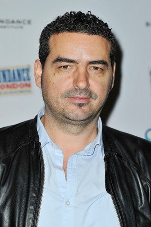 Blerim Gjoci in Anathema