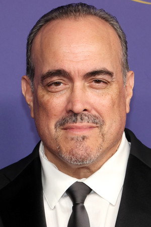 David Zayas in The Savages