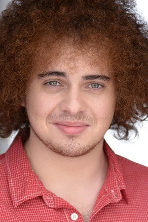 Sam Glissan in Cooped Up
