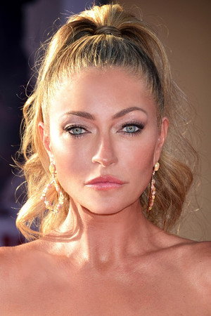 Rebecca Gayheart in Harvard Man
