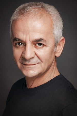 Zafer Algöz in Cholera Street