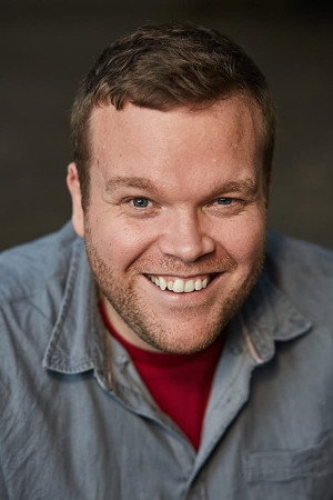 Calvin A. Dean in Tormented