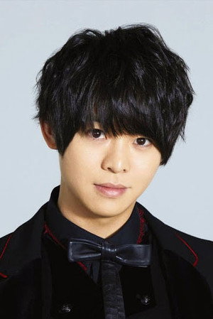 Daiki Arioka in Code Blue: The Movie