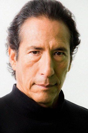 Elkin Díaz in Out of the Dark