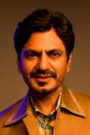 Nawazuddin Siddiqui in Badlapur