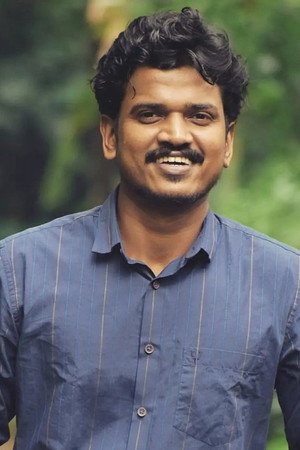 Lukman Avaran in Corona Dhavan