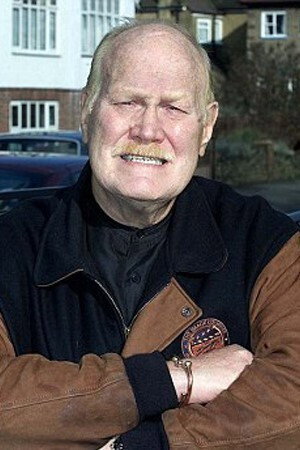 Nosher Powell in Eat the Rich