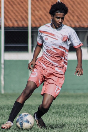 Kawan de Morais in A Culpa é da Fumaça