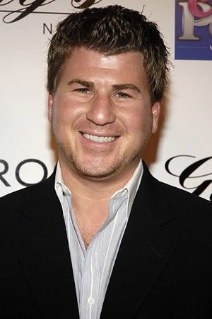 Jason Hervey in Frankenweenie