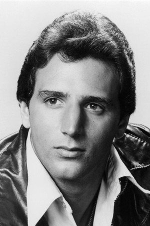 Vincent Bufano in Two of a Kind