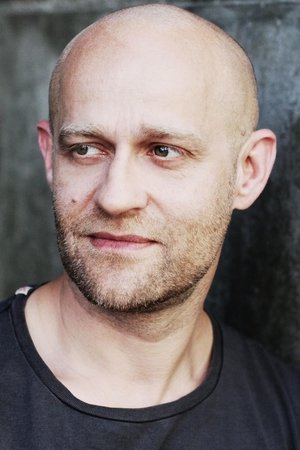 Jürgen Vogel in No Songs of Love