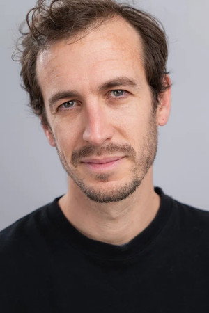 Paulo Quedas in Body-Buildings