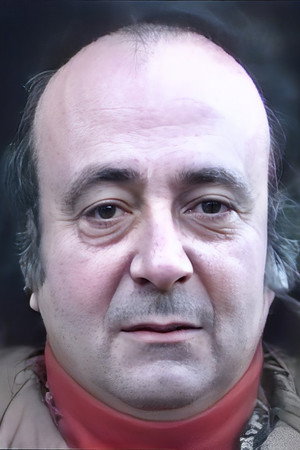 Georges Carmier in Asterix the Gaul